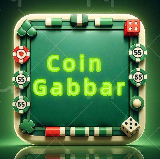 Coin Gabbar